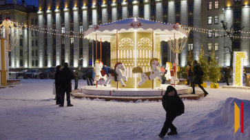 Взяли и сделали: самые яркие люди и их поступки по версии РИА «Воронеж»