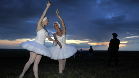 «Ночь в Дивногорье»: что потеряли воронежцы