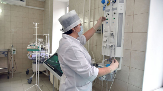 Число привившихся от COVID-19 в Воронежской области превысило 6 тыс