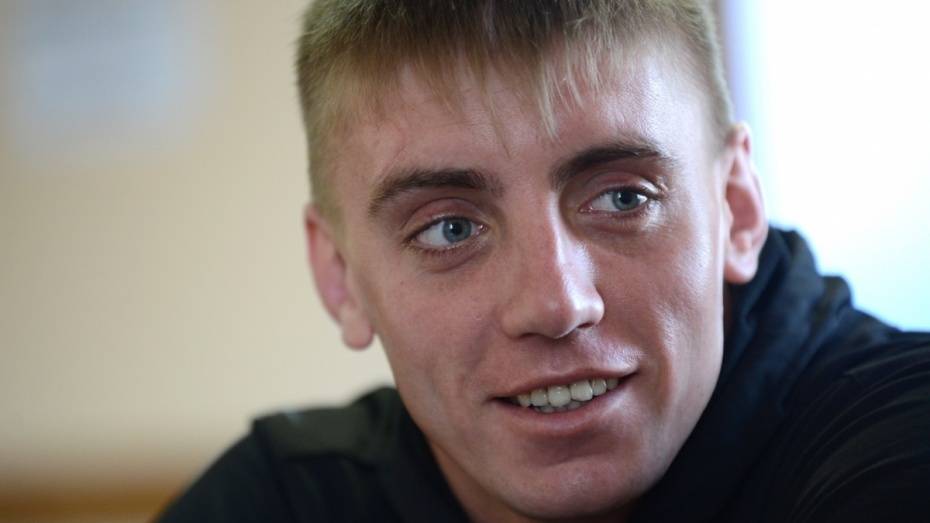 Воронежский хайдайвер Артем Сильченко занял 9-е место на Кубке Средиземного моря