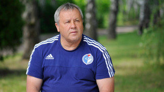 Тренер воронежского «Факела» Павел Гусев: «Команду пополнят пять-шесть новичков»