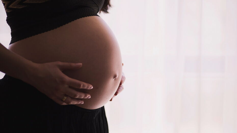 Почти 7 тыс беременных подали заявки на новые выплаты в Воронежской области