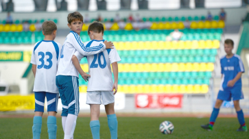 Как выживает детский футбол в России. Монологи тренеров