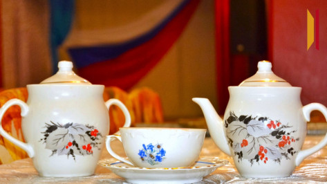 Богучарцев пригласили на встречу «Жить на радость себе и людям» в Дом культуры ветеранов