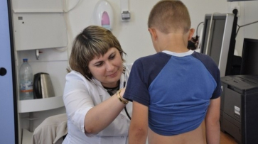 В Воронежской области заболеваемость гриппом и ОРВИ выросла на 17% за неделю 