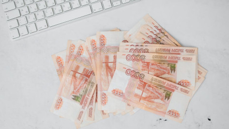 Потребительские кредиты на 8,6 млрд рублей выдали в Воронежской области за 4 месяца