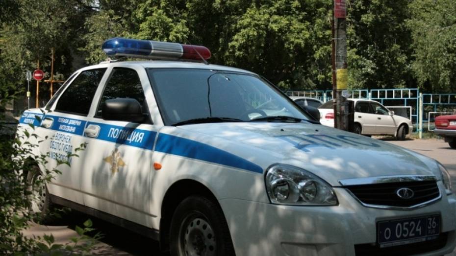 Воронежская полиция: выпускные в школах прошли без эксцессов
