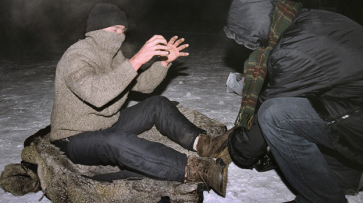 От аномальных морозов в Воронежской области пострадало семь человек