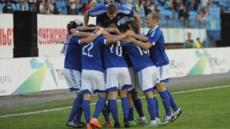 Воронежский «Факел» сыграет с «Томью»: в чем интрига матча