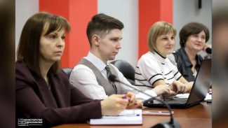 В Воронежской области появится единый перечень мероприятий для включения в план воспитательной работы учреждений образования