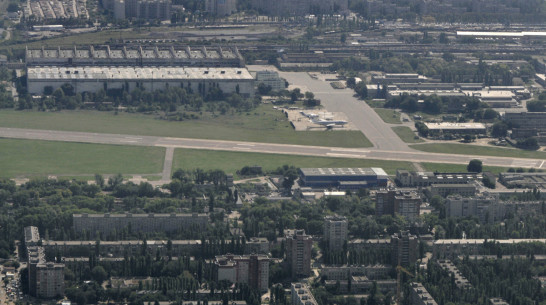 Воронеж стал членом Международного клуба устойчивых и умных городов