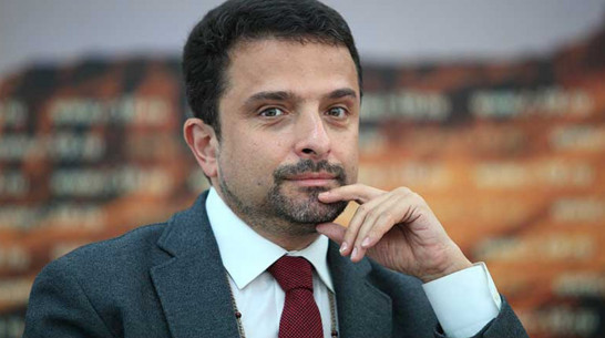 Публицист Александр Архангельский выступит с лекцией в Воронеже