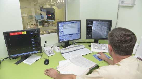 Против пороков сердца. Как работают и повышают квалификацию воронежские кардиохирурги