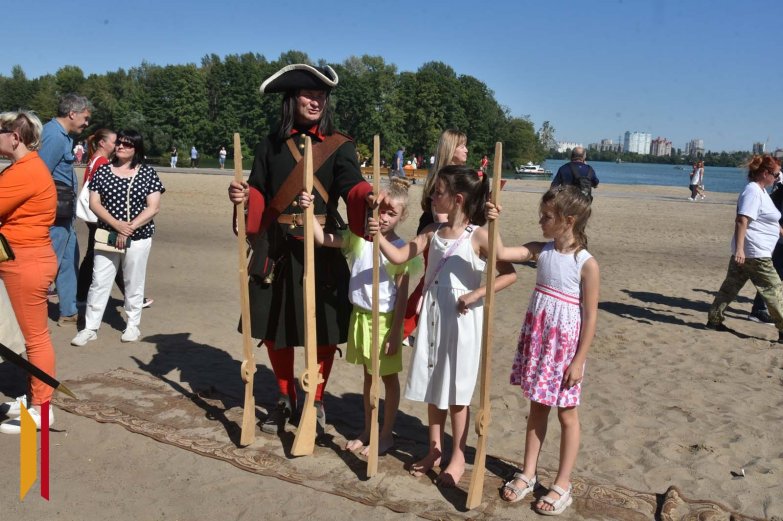 Петровская эпоха