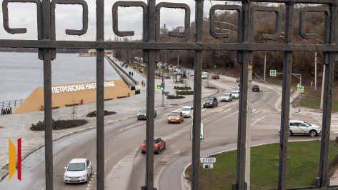 Более 37 млн рублей было похищено при благоустройстве Петровской набережной в Воронеже