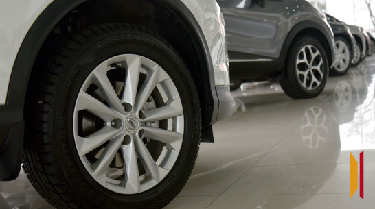 Воронежская таможня будет работать в выходные для оформления утилизационного сбора