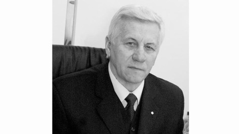 Воронежский губернатор выразил соболезнования после смерти бывшего главы «Минудобрений»