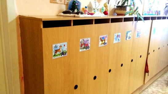 К сентябрю в Воронеже откроют пять новых детских садов