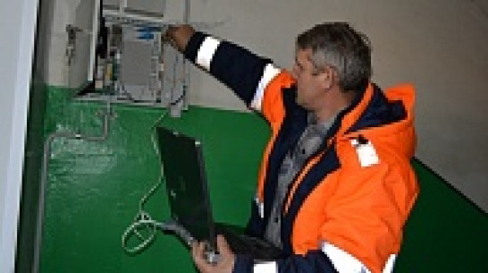 Жители Нижнедевицка смогут подключиться к высокоскоростному интернету