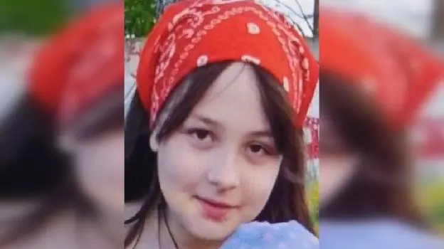 В Воронеже объявили срочные поиски 10-летней девочки