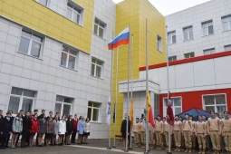 К новому учебному году готовы 96% образовательных учреждений Воронежской области