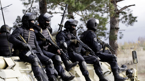 Соседи Воронежской области продлили высокий уровень террористической опасности