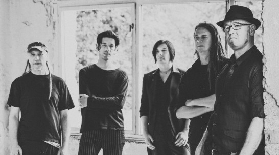 Немецкая инди-группа Golden Apes устроит в Воронеже культурный обмен