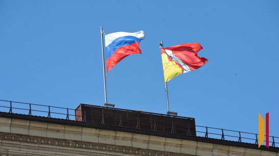 Воронежская область заняла 15 место в итоговом рейтинге регионов России