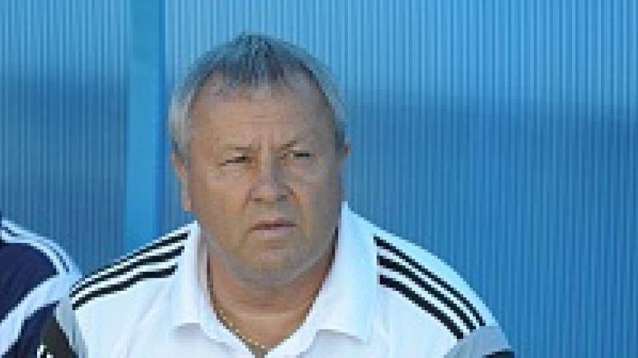 Главный тренер воронежского «Факела»: «Наш план на игру с “Калугой” не работал»