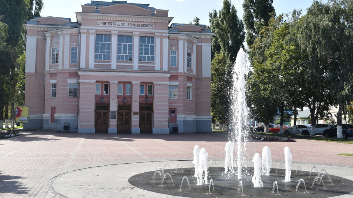 Борисоглебск воронежская область фото