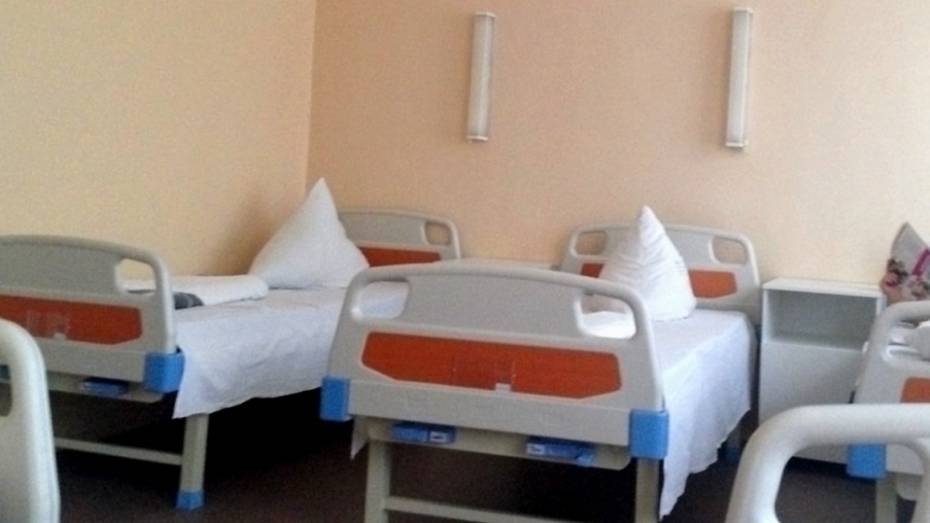 Жительницу Грибановского района оштрафовали за оскорбление медсестры