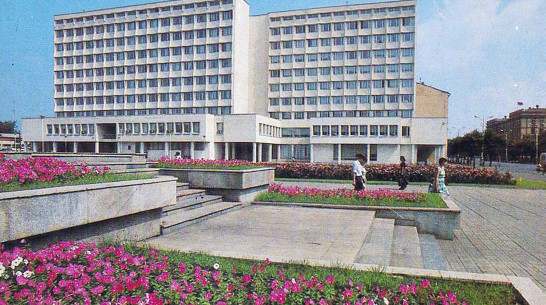 Обнаружить болезнь вовремя. Как в Воронежской области развивалась диагностическая служба