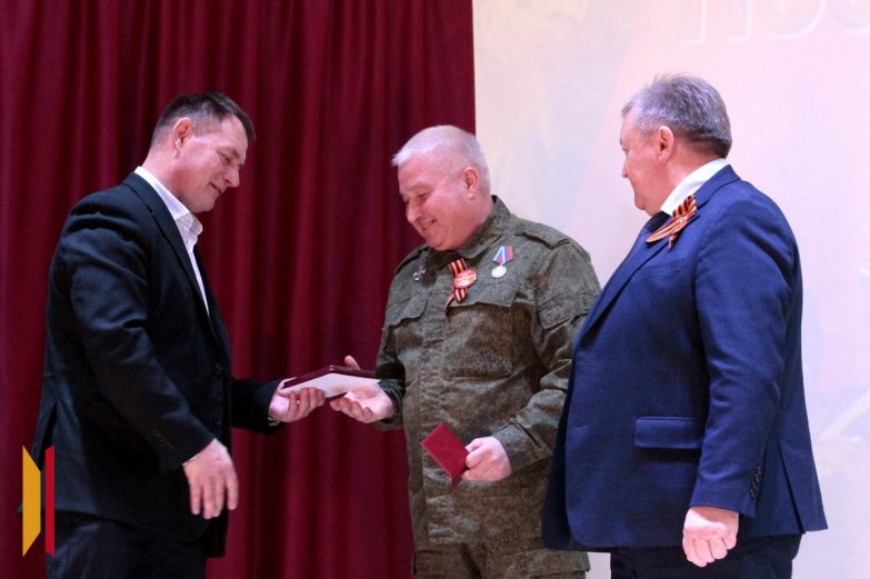 ВГУИТ концерт