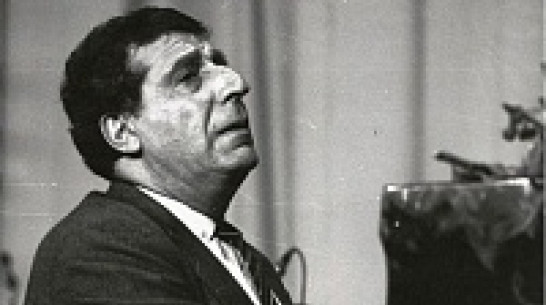 В Воронеже звезды оперной сцены исполнят произведения композитора Арно Бабаджаняна