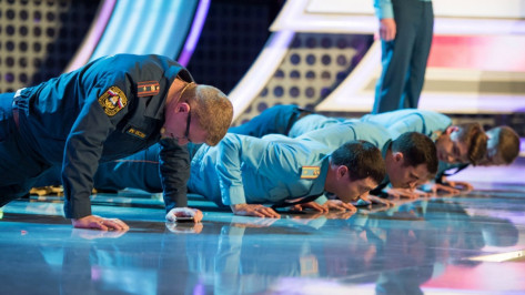 Две воронежские команды прошли в Премьер-лигу КВН