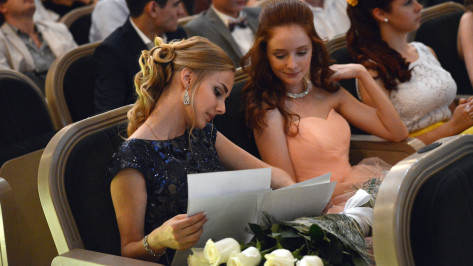 Воронеж вошел в топ-3 городов с самыми дорогими выпускными платьями