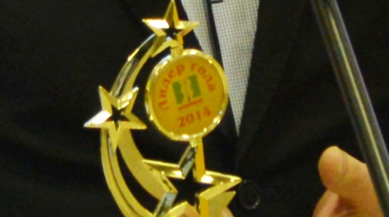 В Семилукском районе вручат премии «Лидер года»