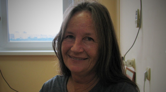 Ирис Рюгнер: «Простые немцы очень переживают за отношения с Россией сегодня»