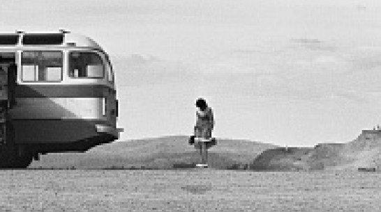 В галерее Х.Л.А.М. покажут страницы фотодневника известного советского фотографа