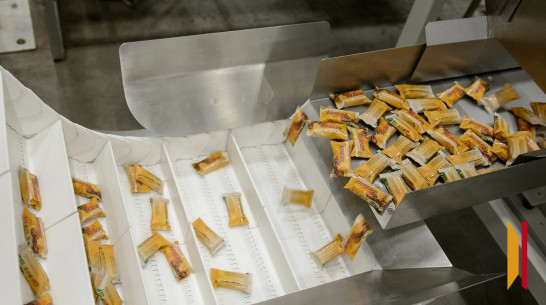 Под Воронежем национализируют крупную кондитерскую фабрику