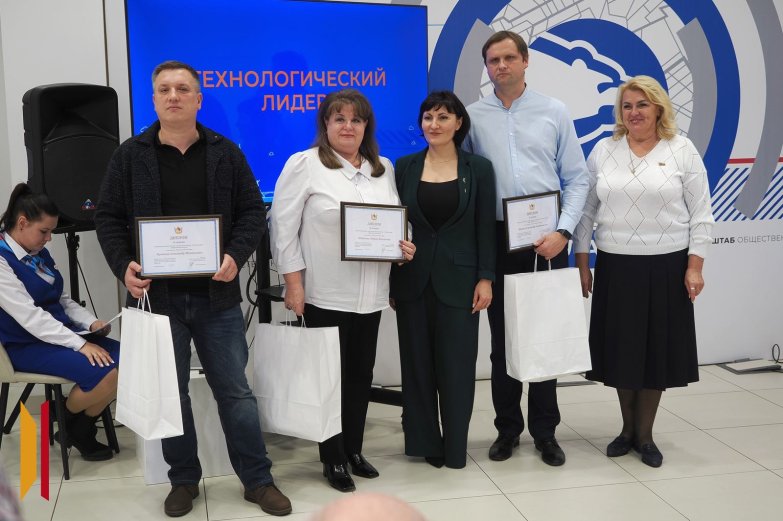 Человек труда