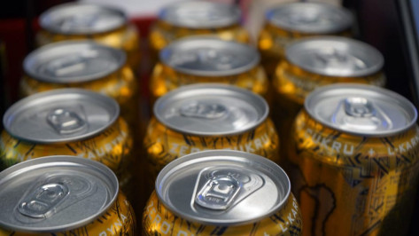 За продажу энергетиков детям воронежцам грозит штраф до 500 тыс рублей