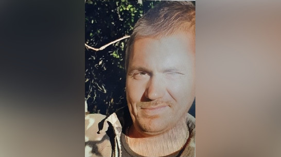 Воронежские волонтеры объявили поиски пропавшего 19 июля 42-летнего мужчины