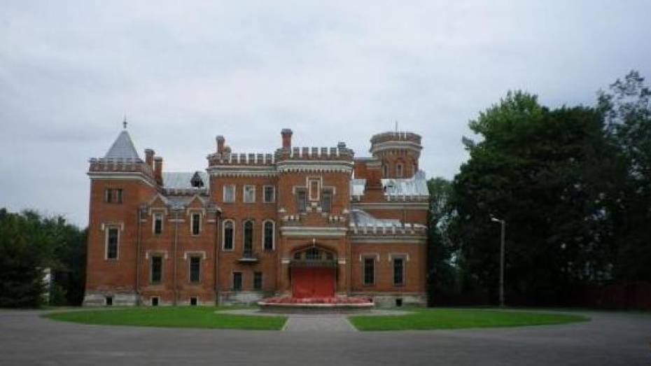 Реконструкция парка Дворца принцессы Ольденбургской не обошлась без махинаций