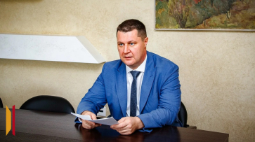 Руководитель управления по охране объектов культурного наследия Воронежской области Сергей Третьяков покинул пост