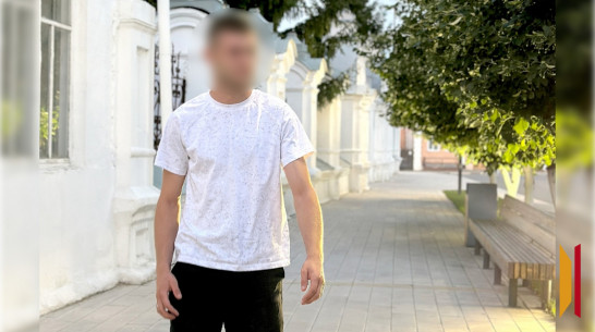 «Я обязательно вернусь». Воронежский участник СВО рассказал о своих близких, которые ждут его дома