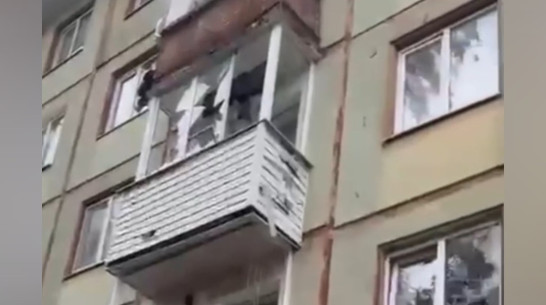 Воронежцам рассказали, где сбили беспилотники 29 июня: есть пострадавшие и повреждения