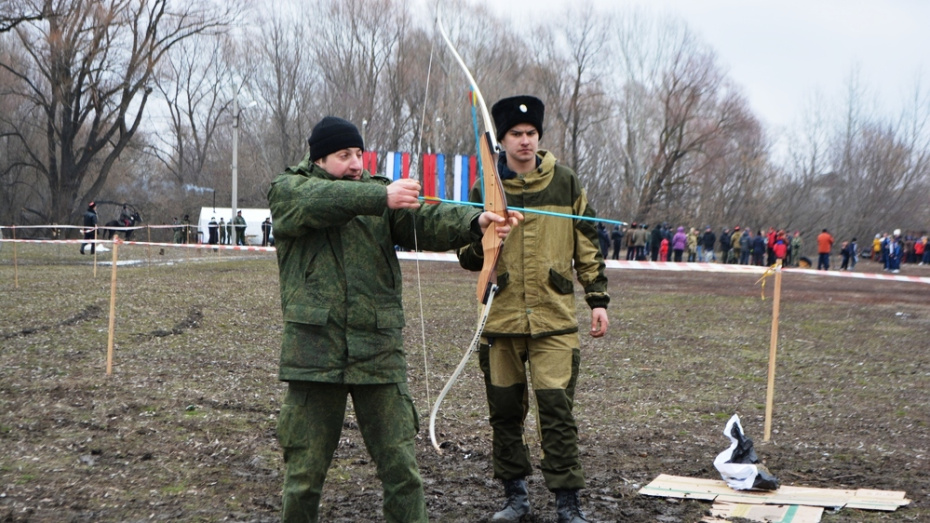 Калач заброды воронежская область