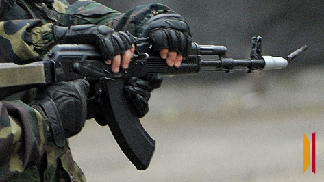 Бойцы СВО поблагодарили коллектив РИА «Воронеж» за переданные им тепловизоры