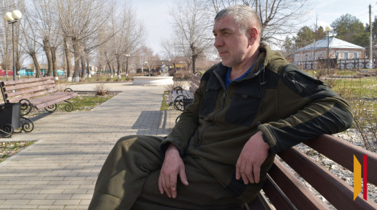 «Про деньги и медали там думают меньше всего». Житель Воронежской области вернулся с СВО и занялся любимым делом